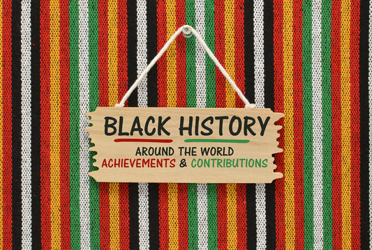 Celebrating Black History Month: Honoring African American Disability Advocates