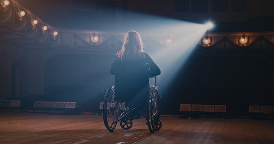 What to Watch: Top TV Shows & Movies Featuring Individuals with Disabilities