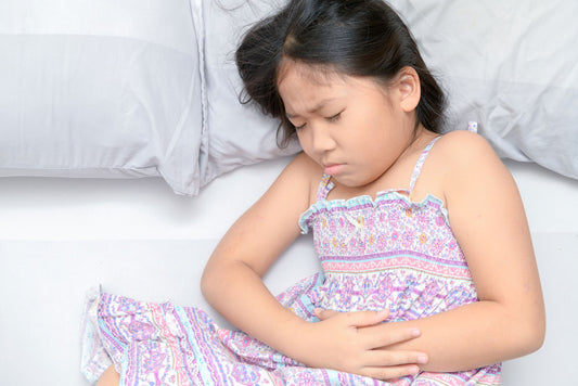 Enemas for Kids: What you Need to Know