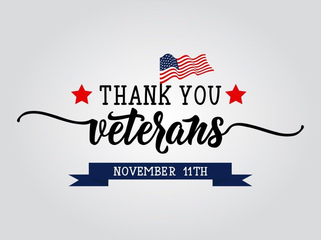 History of Veterans Day and Vet Employment