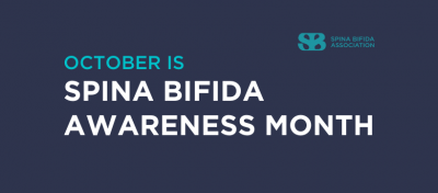 Spina Bifida Awareness Month